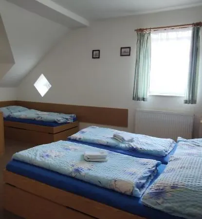 Korytko Affittacamere Horska Kvilda