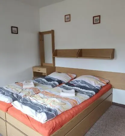 Korytko * Horska Kvilda