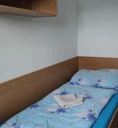 Affittacamere Korytko Horska Kvilda