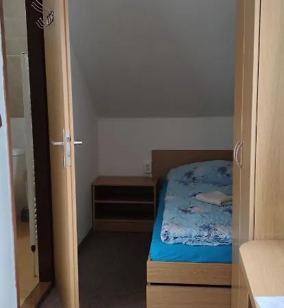 Affittacamere Korytko Horska Kvilda